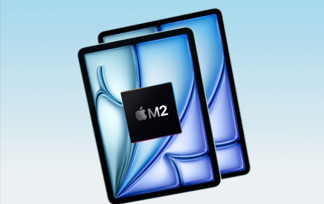 Versi Murahnya iPad Pro, Inilah iPad Air M2 Tahun 2024, Harganya Gak Sampai Rp 10 Juta