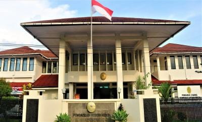 Gugatan Disdikbud Kuningan Rp777 Juta, Pejabat Pemkab Dipanggil PN