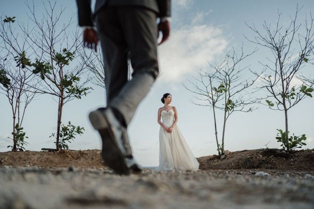 7 Rekomendasi Spot Terbaik yang Bisa Dijadikan Sesi Foto Pre Wedding di Kabupaten Kuningan