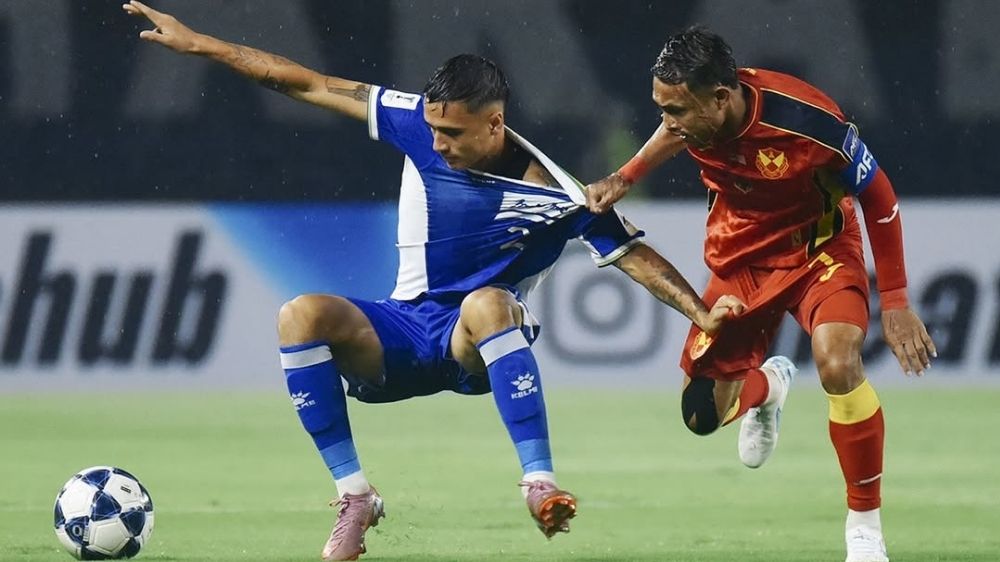 Selangor FC Bertekad Bangkit Lawan Persib Bandung di ACL 2, Bojan Hodak Fokus Amankan Tiga Poin