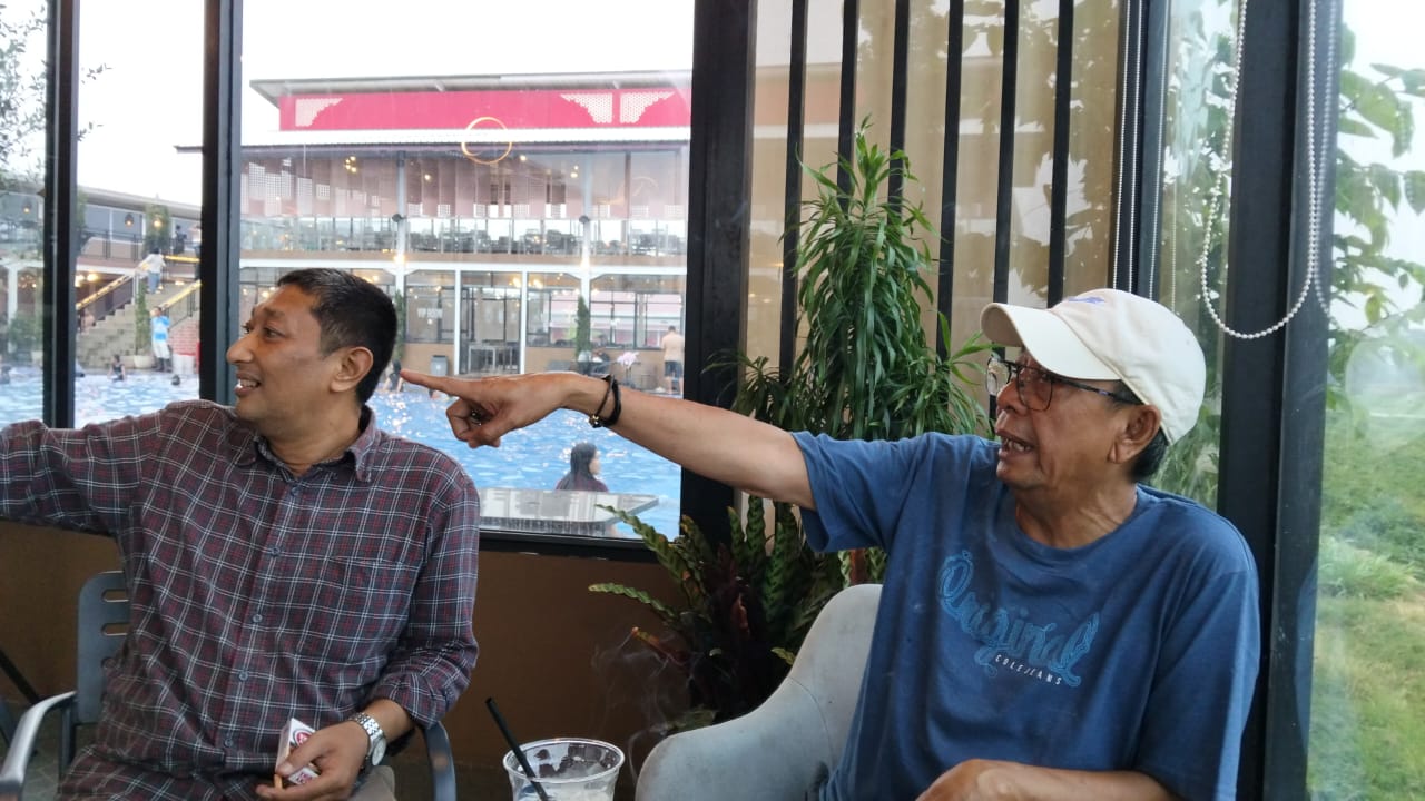 Pengamat Kebijakan Publik Desak Bupati Kuningan Tindak Tegas Oknum Perizinan