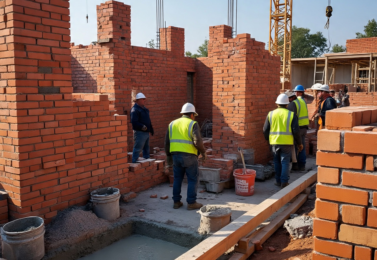 Regulasi Baru Pembangunan Perumahan di Kabupaten Kuningan, Ruang Hijau dan Kolam Retensi Wajib Ada!