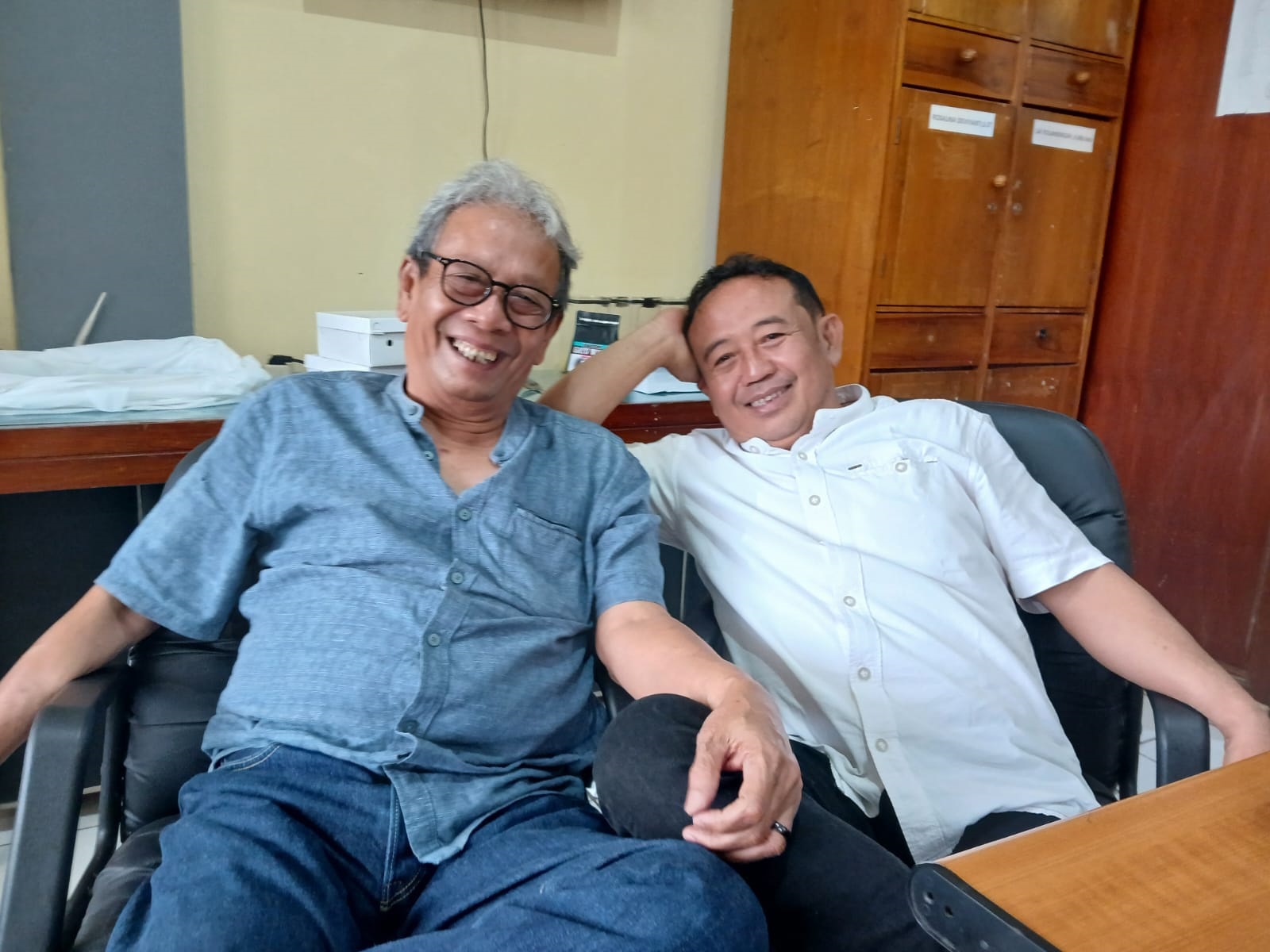 Drama Gagal Bayar Kuningan, Notulen Anggaran Dituntut Dibuka