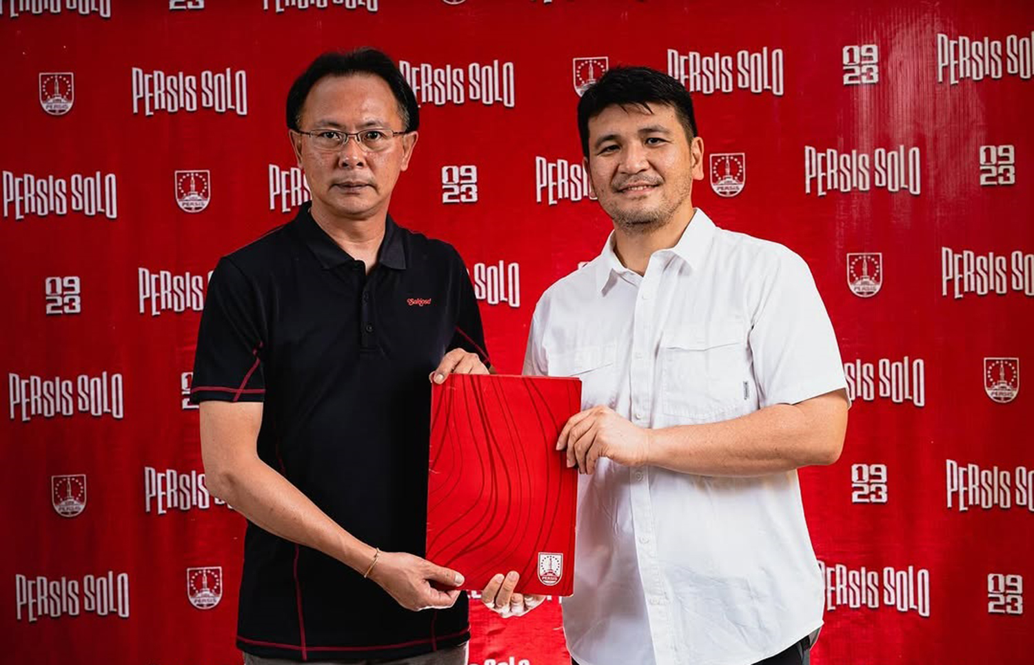 Profil Ong Kim Swee, Pelatih Baru Persis asal Malaysia