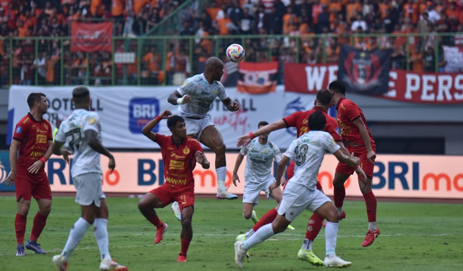 Laga Persija vs Persib Tidak Dipantau Pelatih Timnas Indonesia