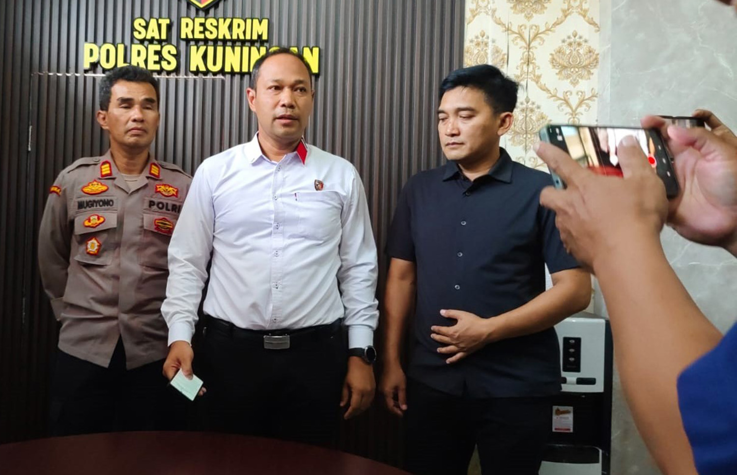 Kasus Bayi Meninggal di RSUD Linggajati Naik ke Tahap Penyidikan