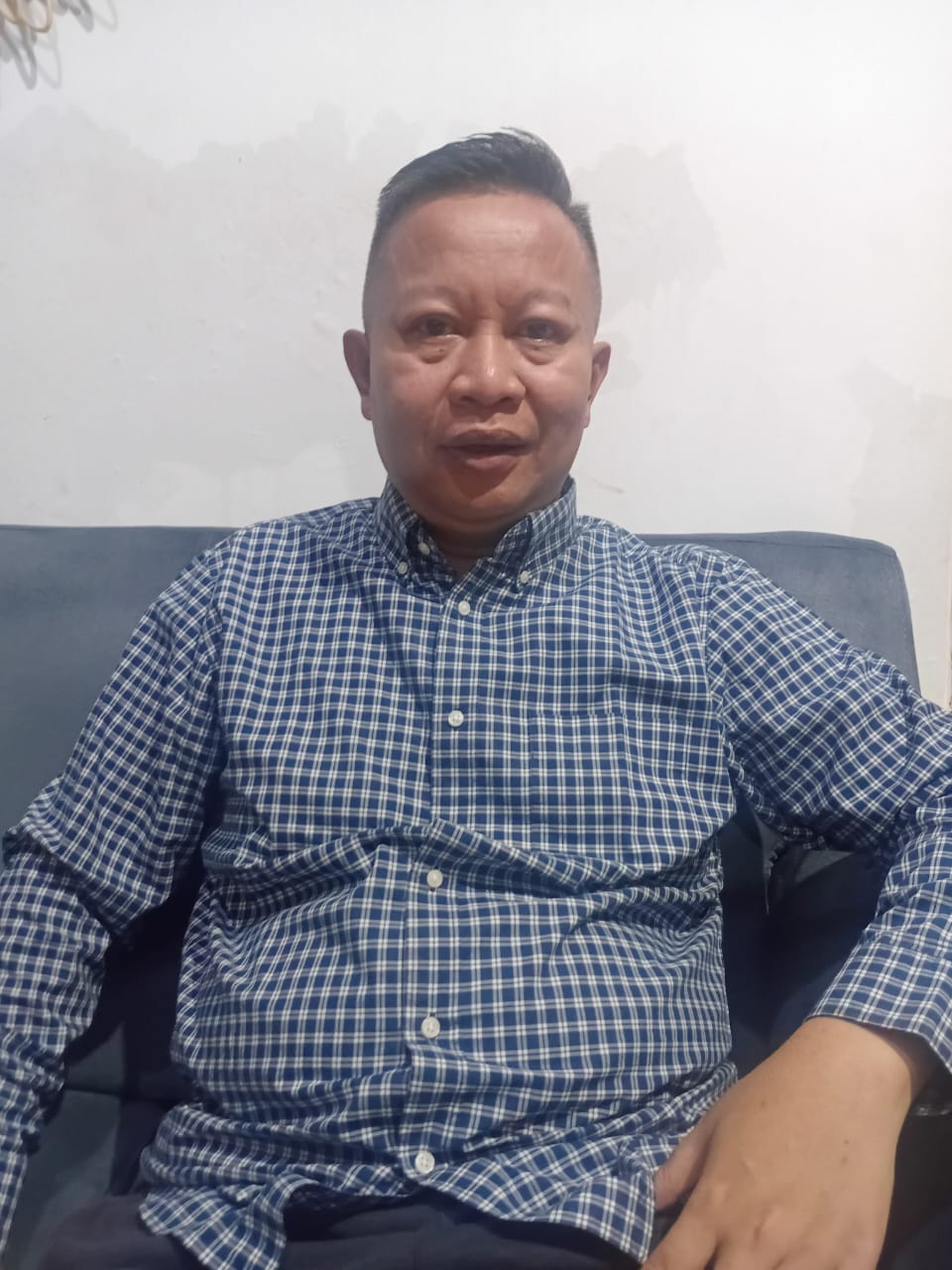 Uha Juhana Sebut Proses Open Bidding Sekda Kuningan Sudah Dibatalkan Bupati