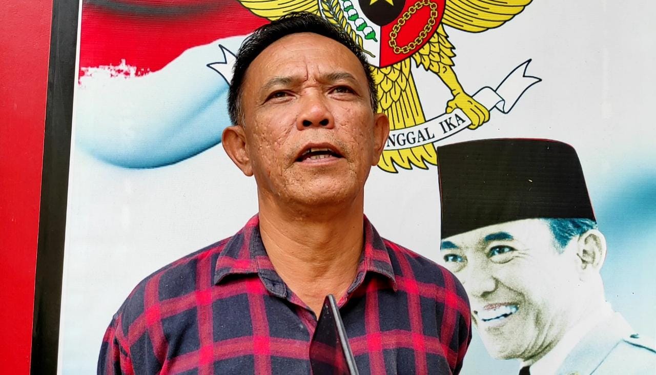Peringati HUT PDIP, Anggota Baguna Dikirim ke Jakarta