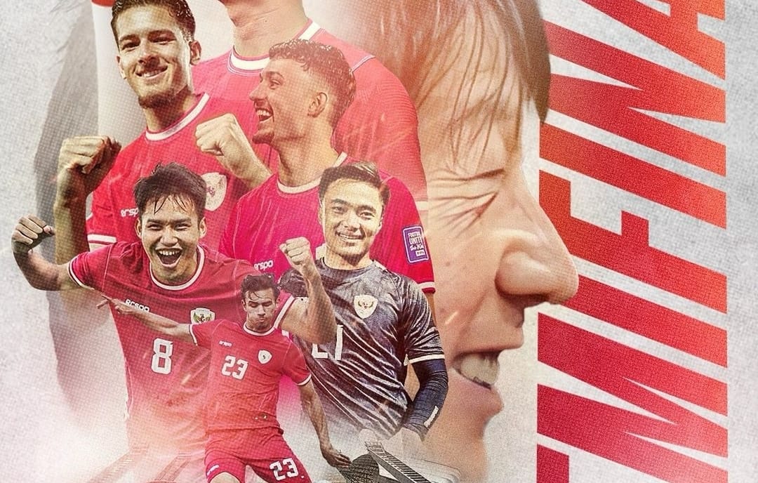 DRAMATIS! Indonesia U-23 Kalahkan Korea Selatan U-23 Lewat Adu Penalti, Lolos Semifinal
