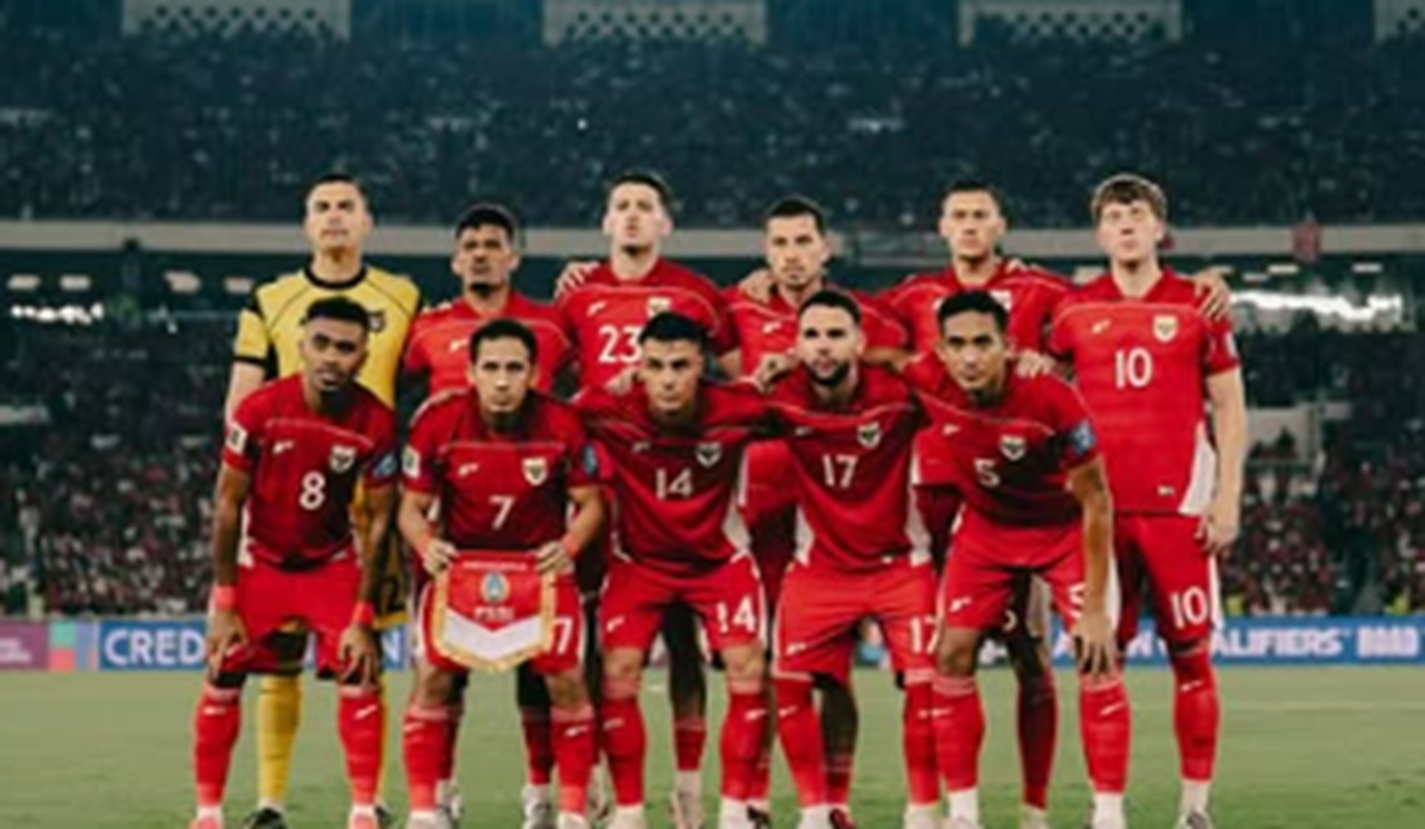 Timnas Indonesia dan Timnas Malaysia Dapat Sorotan dari Media Inggris! Ternyata Ini Penyebabnya!