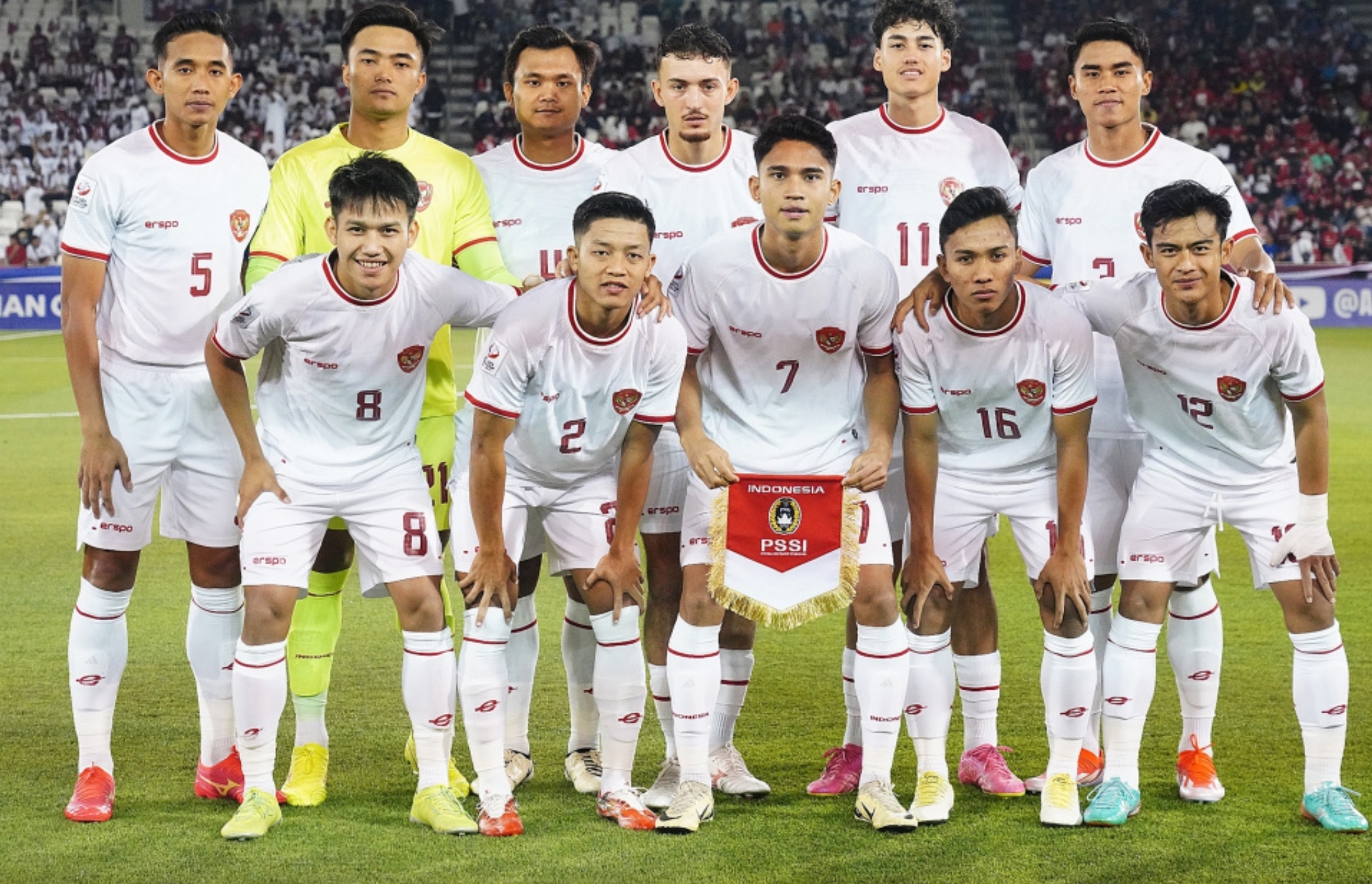 Sulit Tapi Tidak Mustahil, Prediksi Timnas Indonesia U-23 vs Guinea, Bung Binder: Punya Peluang Menang, Asal..