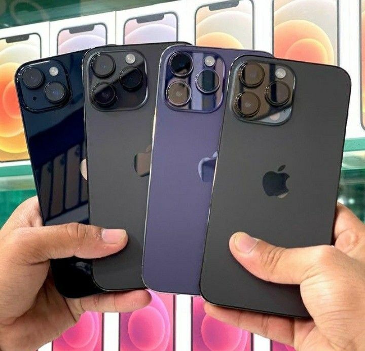 Banyak Diincar, Ketahui Perbedaan iPhone 16 Pro Max Vs iPhone 15 Pro Max