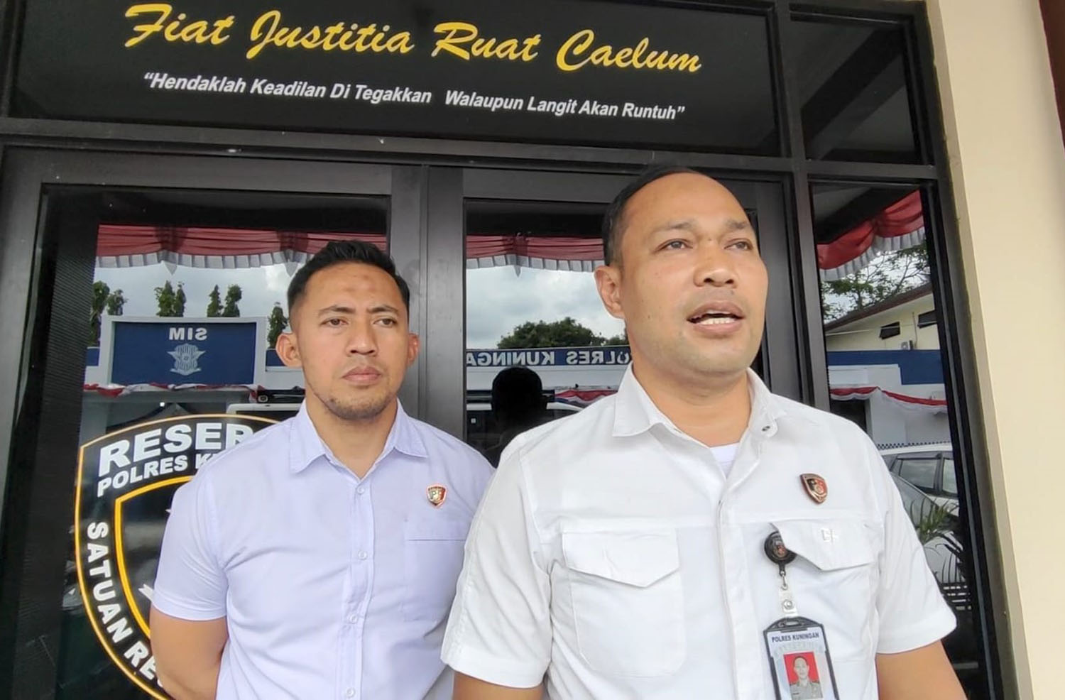 Video Asusila di Kuningan Viral, Polisi Selidiki Perekam dan Penyebar Konten