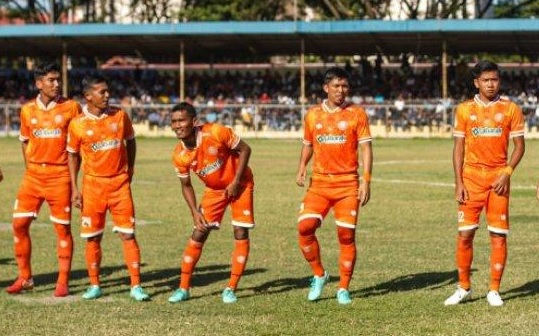 Disanksi 4 Laga Tanpa Penonton, Persiraja Ajukan Banding ke PSSI Simak