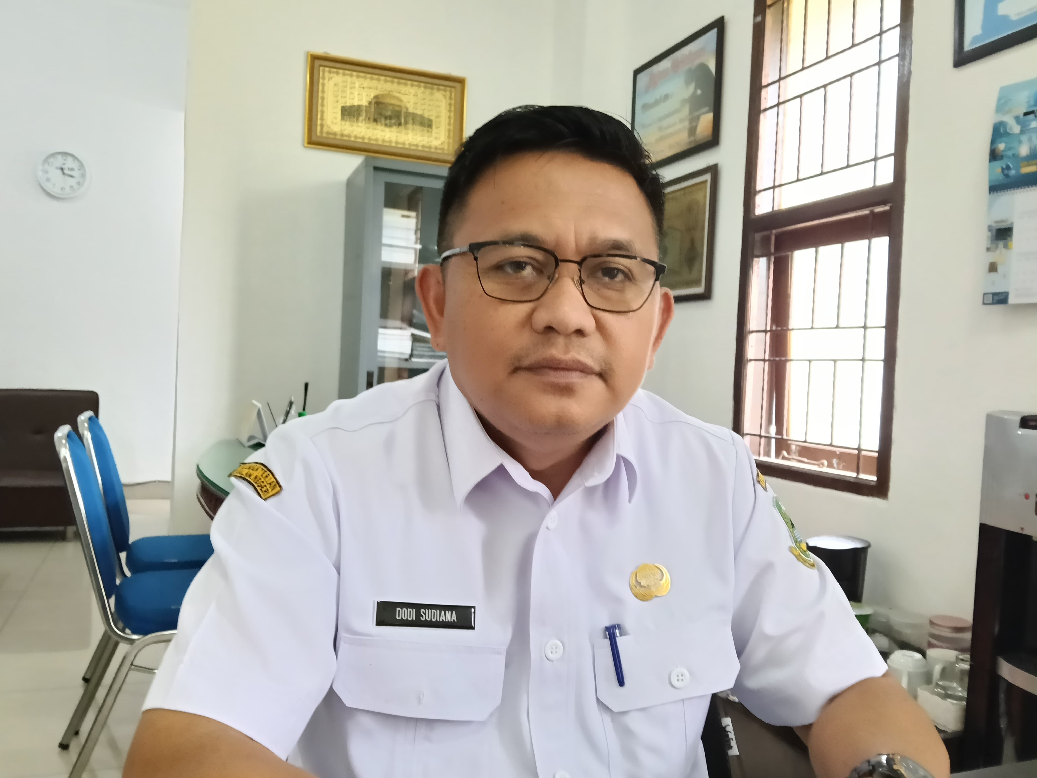 Persiapan Mutasi, BKPSDM Kuningan Gelar Asesmen untuk 980 ASN, Ini Jadwalnya