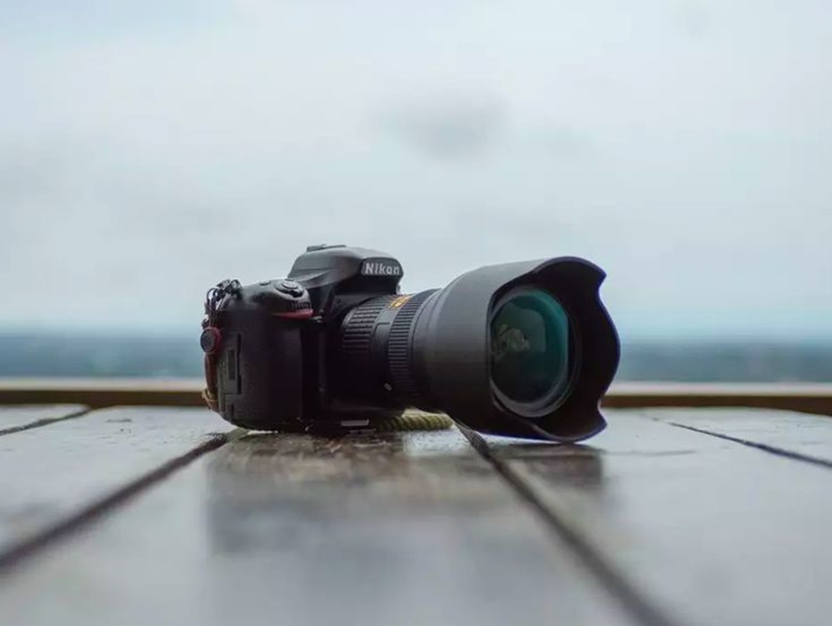 5 Rekomendasi Kamera DSLR Terbaik dan Terjangkau dengan Harga Di Bawah 5 Juta