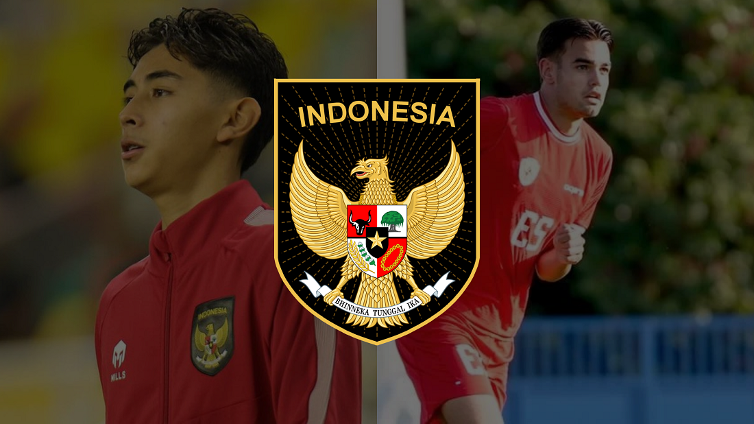 Tanpa Welber Jardim Dan Jens Raven, Ini Line-Up Baru Timnas Indonesia U-19 Untuk AFC Asian Cup 2025!