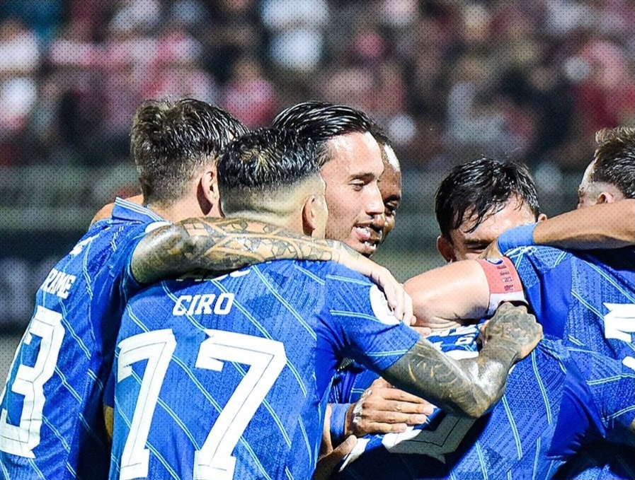 Persib Bandung Dapat Tambahan Amunisi Baru Jelang Liga 1 2024/2025, Sosok yang Tak Asing Bagi Bobotoh