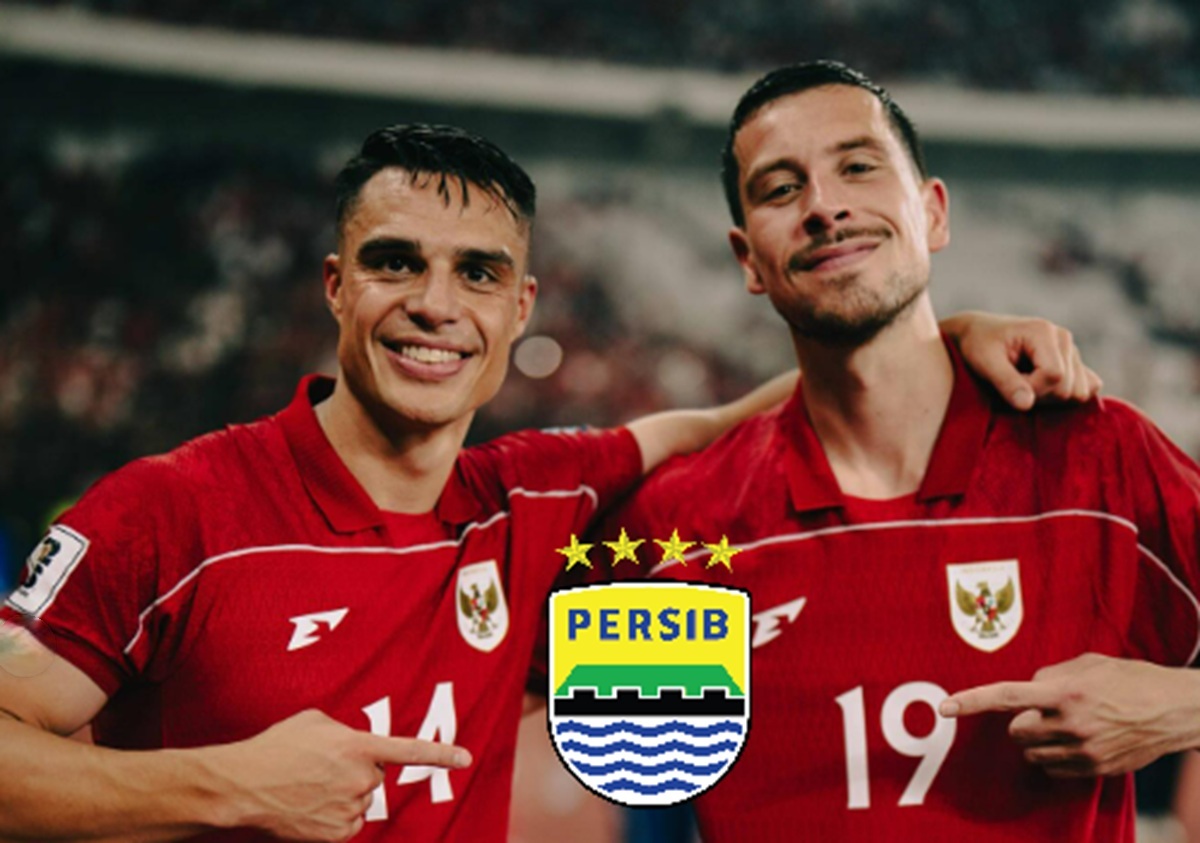 Harga Joey Pelupessy Terbaru Bikin Kaget! Rumor ke Persib Makin Panas Jelang Pembukaan Bursa Transfer!