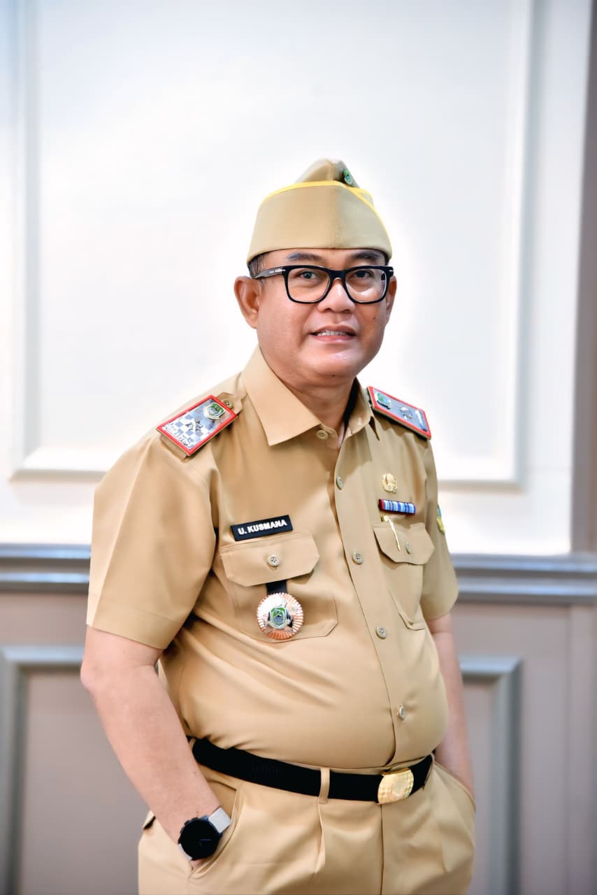 TPP ASN Kuningan Cair Januari 2026, Sekda Uu Pastikan Dibayar Penuh Tanpa Potongan 20 Persen