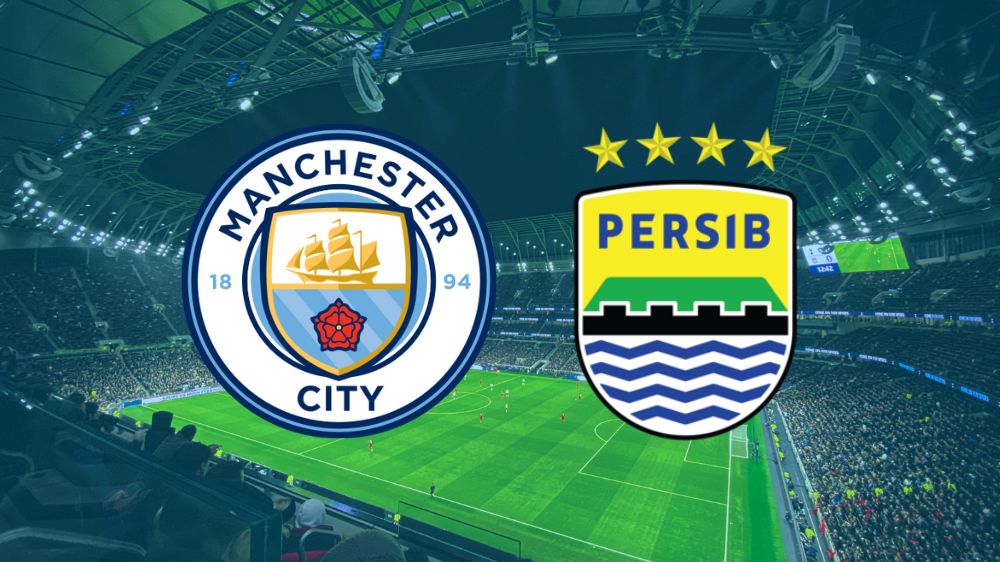 Keuntungan Besar Persib Bandung Jika Diakuisisi City Football Group