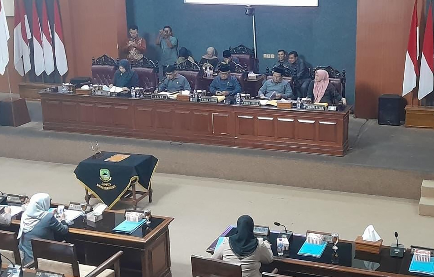 Banggar DPRD Kritisi Kemiskinan Ekstrem dan Pengangguran di Kuningan