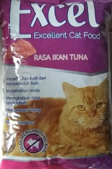 5 Merk Makanan Kucing Murah yang Paling Populer Karena Kualitasnya Baik, Kini Menjadi Incaran Pecinta Anabul!
