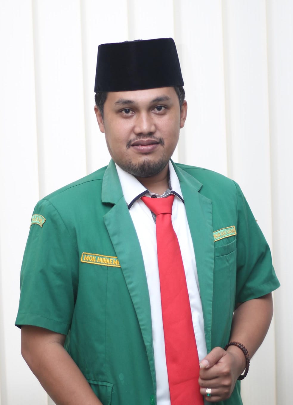 Apresiasi Langkah Bupati Dian Ulang Seleksi Sekda, Ansor Kuningan: untuk Proses yang Lebih Sehat