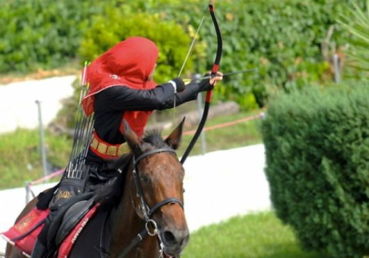 Ketahui, Alasan Olahraga Berkuda Dianjurkan dalam Islam, Jaga Kesehatan Tubuh