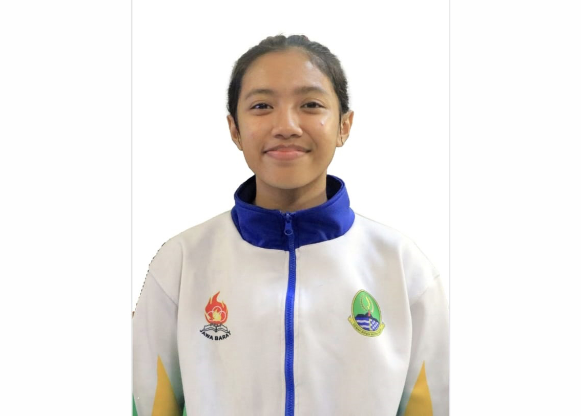 Atlet Tarung Derajat Kuningan Wakili Jabar di Kejurnas Pelajar 2025