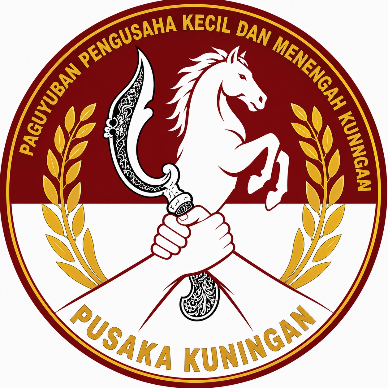 Pusaka Kuningan Dukung Arahan KDM soal Manajemen UMKM