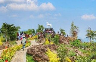 Deretan Tempat Wisata di Kuningan yang Cocok Untuk Liburan Bareng Keluarga, Ini Dia! 