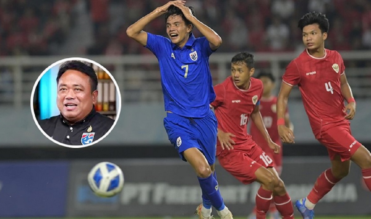 Media Vietnam Soroti Kekalahan Thailand atas Indonesia Pada Ajang Piala AFF U-19, Netizen: 'Akhirnya Diakui'