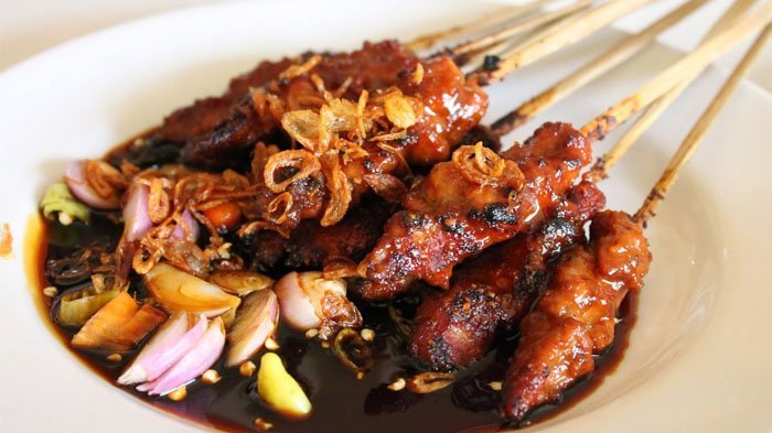 5 Resep Sate Kambing Empuk dengan Aneka Bumbu, Dijamin Lezat!