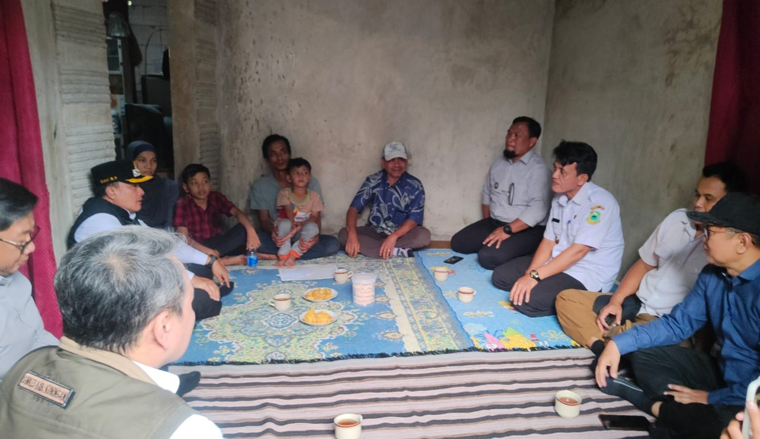 Anak asal Desa Margabakti Mengidap Tumor Pembuluh Darah, Butuh 10 Kali Operasi Tambahan Untuk Pulih