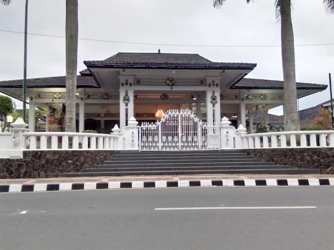 Skema Pinjaman Daerah Pemkab Kuningan Jadi Polemik, Partai Golkar Angkat Bicara