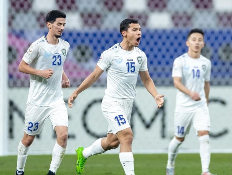 4 Fakta Menarik Uzbekistan, Lawan Timnas Indonesia di Semifinal Piala Asia U-23 2024