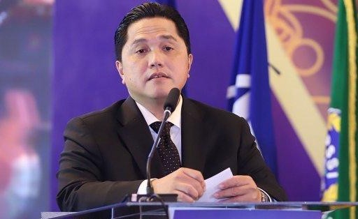 Licik! 4 Negara di Grup C Ingin Curangi Timnas Indonesia, Erick Thohir: 'Gak Usah Aneh-aneh'