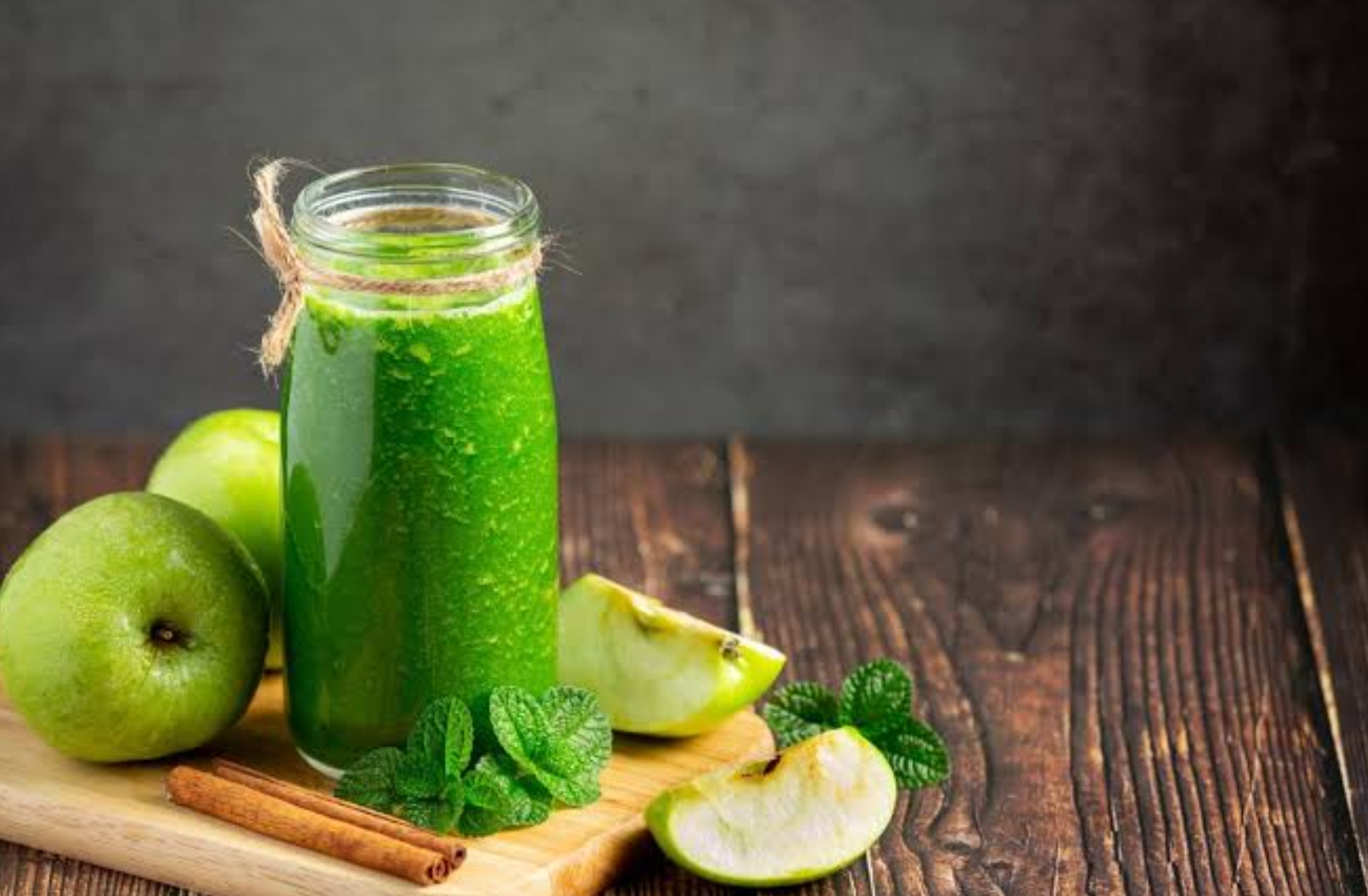 Racun Hempas! Resep Jus untuk Detox yang Baik dan Aman untuk Tubuh