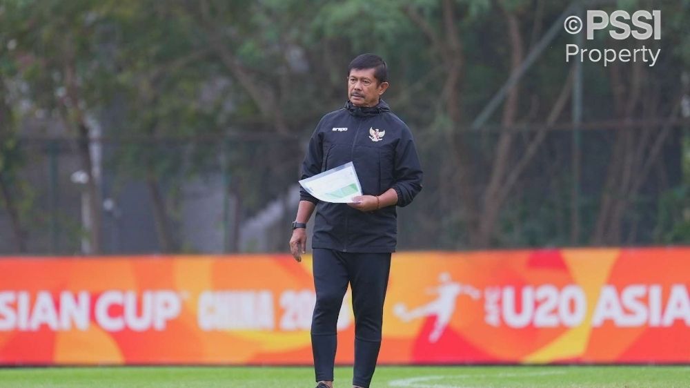 Dua Pemain Persib Bandung Masuk Skuad Timnas Indonesia SEA Games 2025, Indra Sjafri Siap Uji Coba Lawan Mali