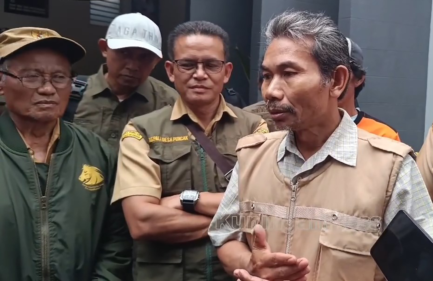 KTH: Salahkah Jika Kami Mengambil Hak Panen dari Pohon yang Kami Tanam?