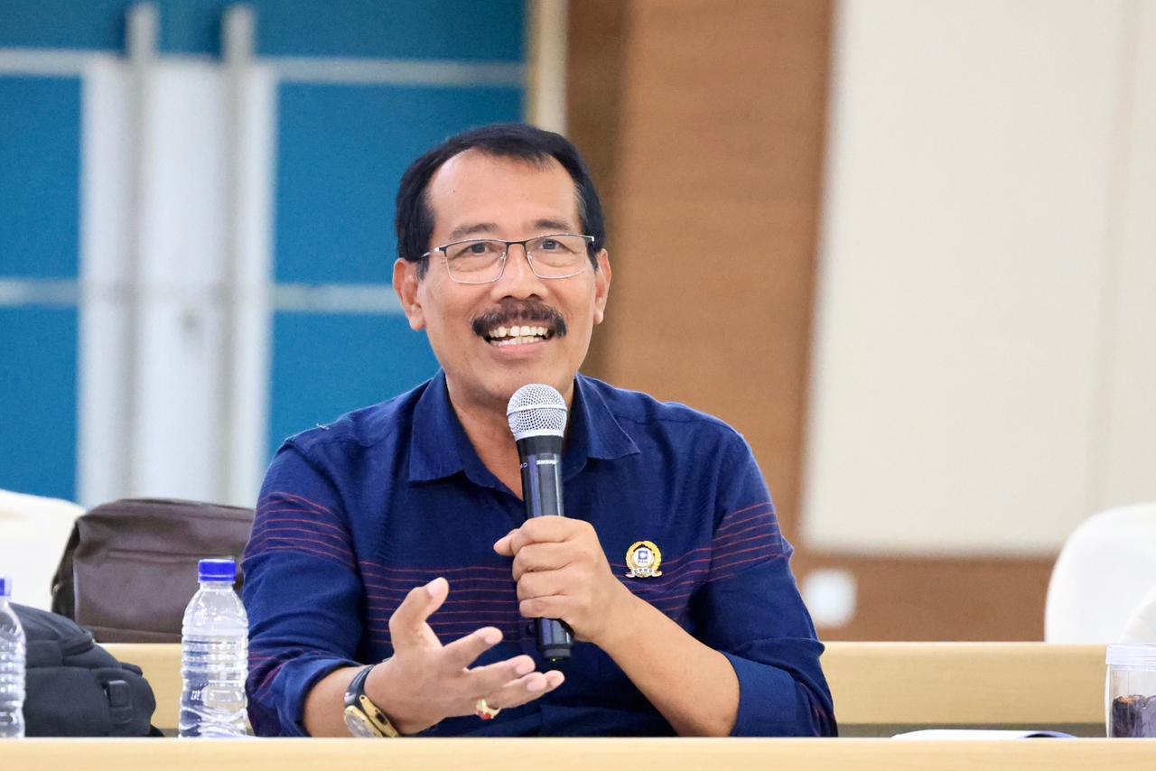 Toto Suharto Angkat Bicara, Jalan Koreak Harus Segera Diambil Alih Kuningan