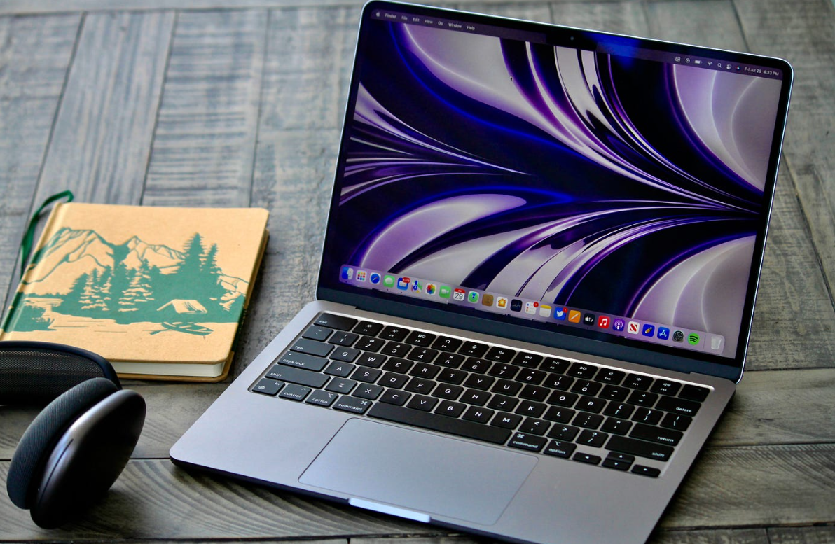 MacBook Air M2 Second Turun Harga 10 Juta, Laptop Apple yang Cocok untuk Kerja dan Gaming