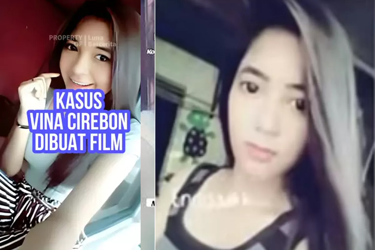 DPO Kasus Vina Cirebon, Polda Jabar Rilis 3 Identitas 3 Pelaku, Ini Ciri-cirinya, Ada yang Kenal?