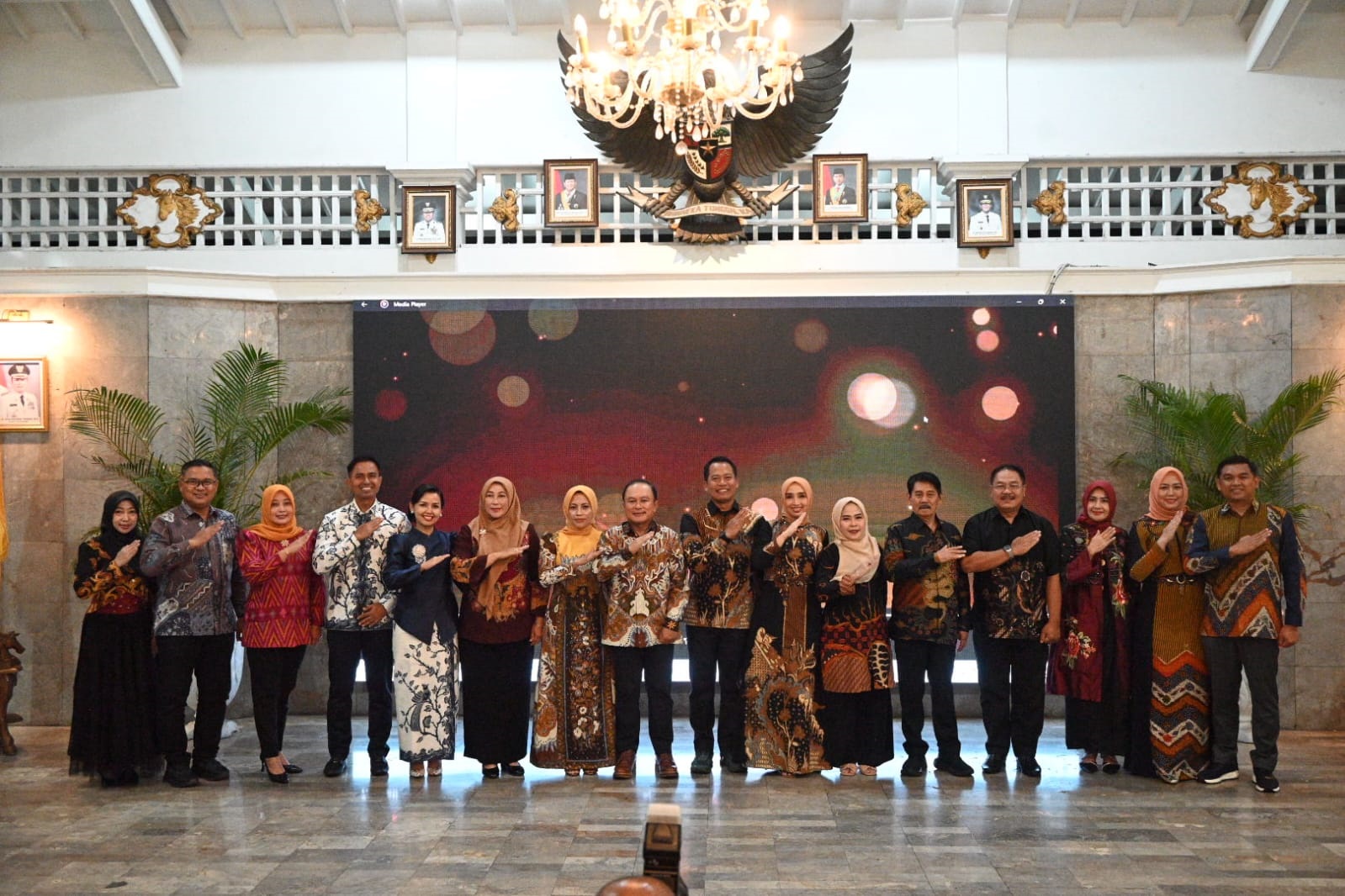 Kodim 0615 Kuningan Ganti Pimpinan, Ini Sosok Dandim Baru