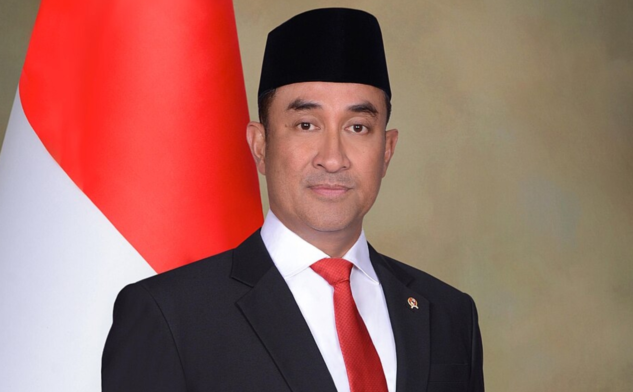 Kiprah Komjen Suyudi Ario Seto, Kepala BNN yang Ungkap Buron Interpol Penyelundup Sabu 2 Ton