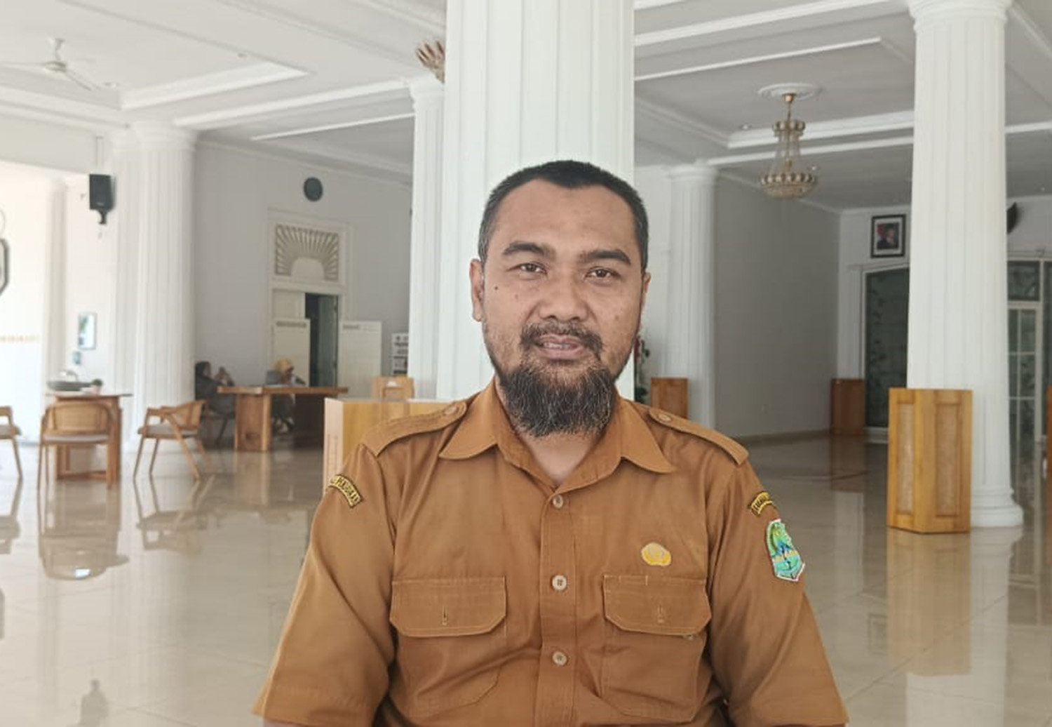 MBG di Majalengka Baru Menyasar 42 Persen Siswa