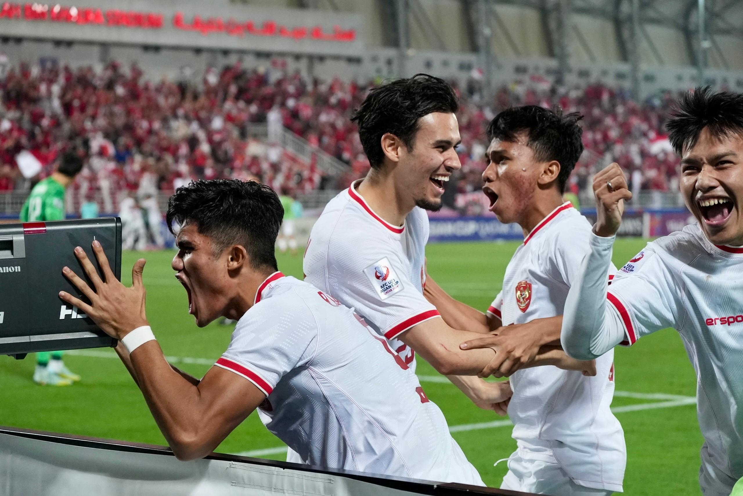 Rekor Mengerikan Uzbekistan, Lawan Timnas Indonesia U-23 di Semifinal: Belum Pernah Kebobolan