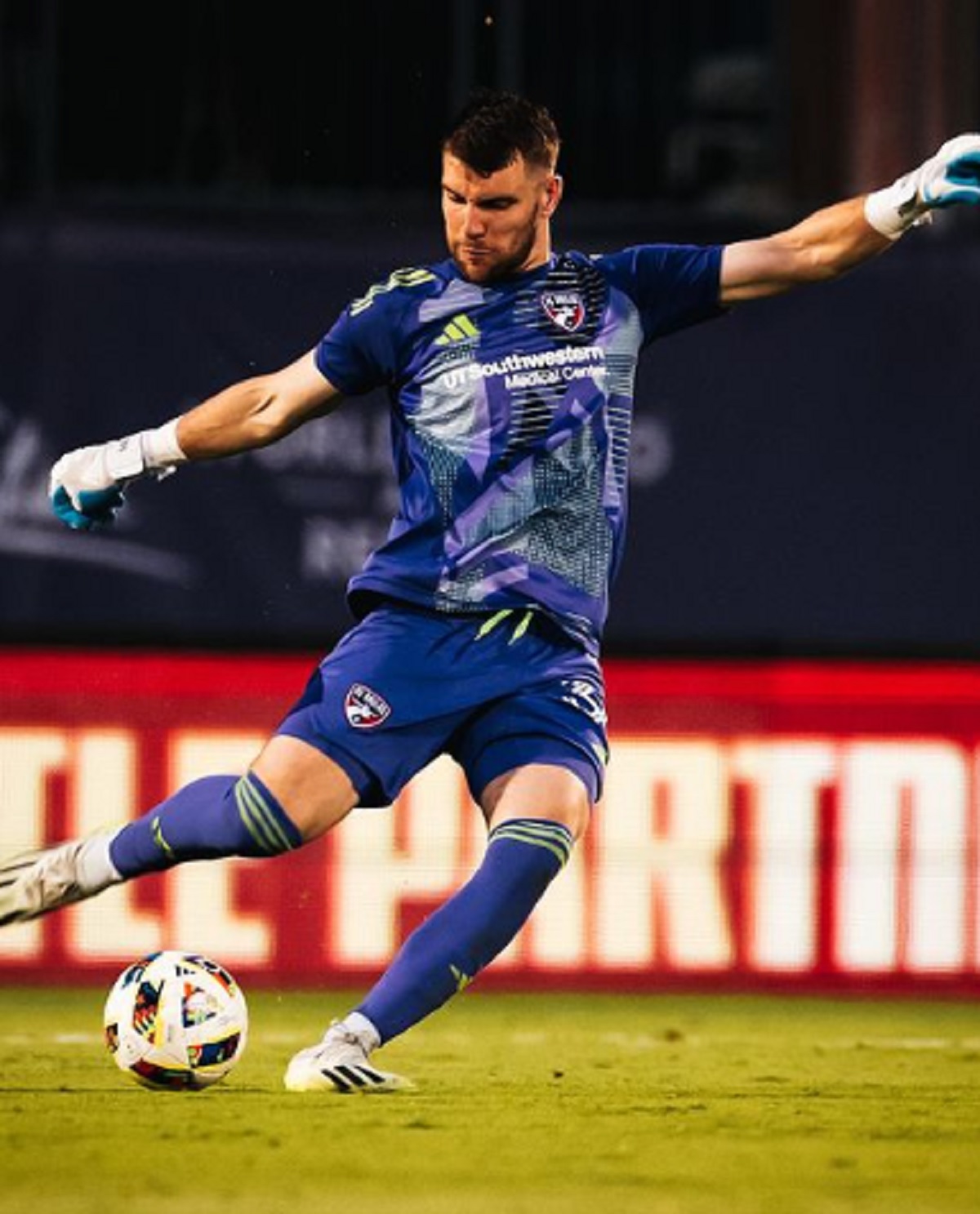 Permainan Cantik Maarten Paes Saat Bermain di MLS All-Star, Cetak Rekor Terbaru?