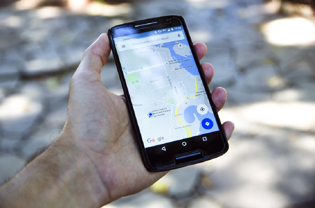 Google Maps Tidak Akurat? Ternyata Ini Alasan Kenapa Google Maps Sering Membuat Orang 'Nyasar' 